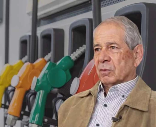 Μέτρα για καύσιμα εδώ και τώρα ζητεί ο Σύνδεσμος Καταναλωτών